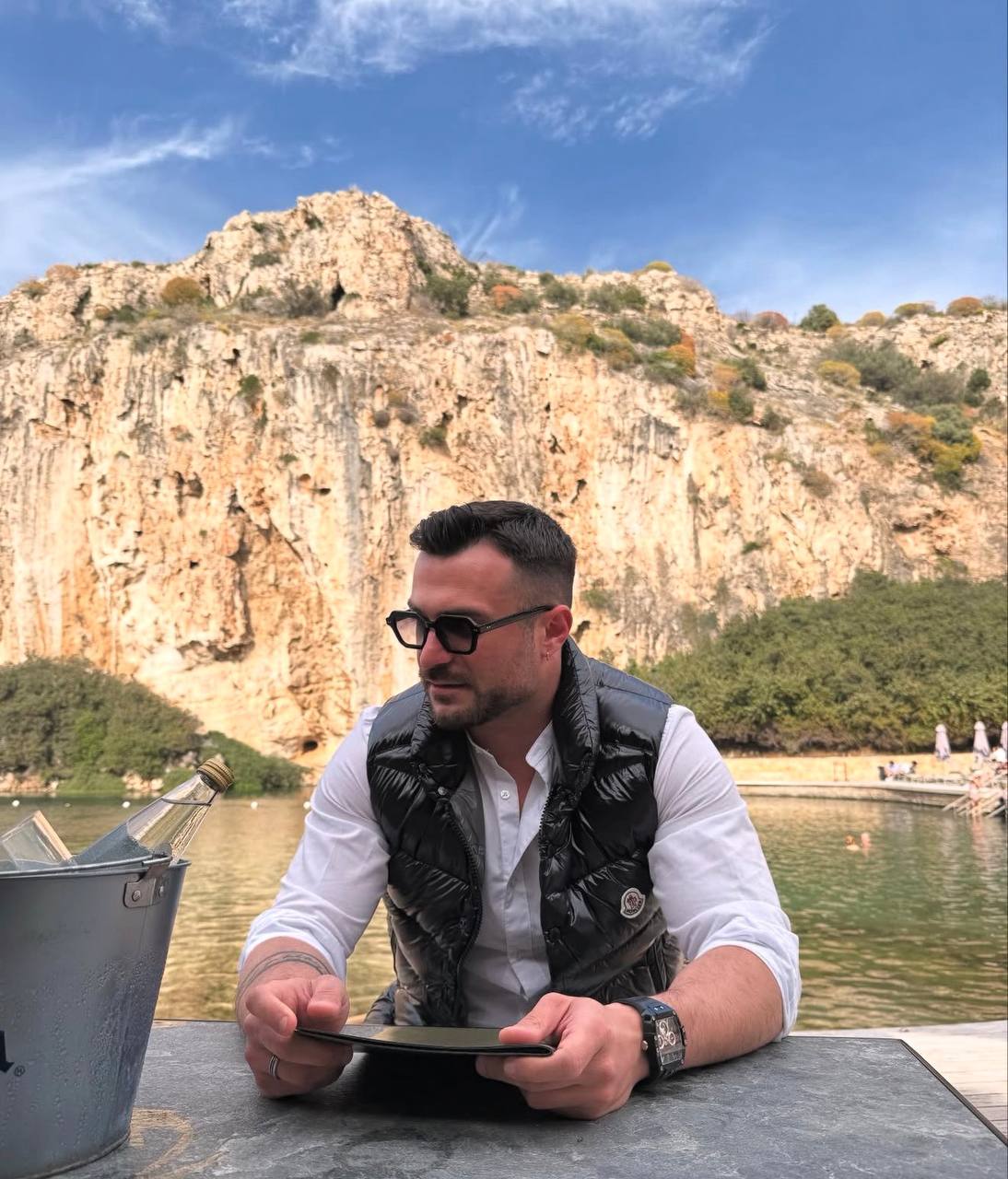 Zeynel Yalçındağ