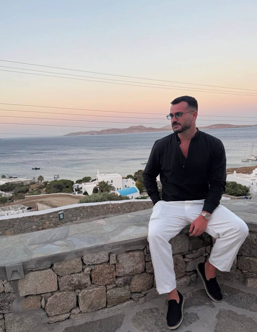 Zeynel Yalçındağ